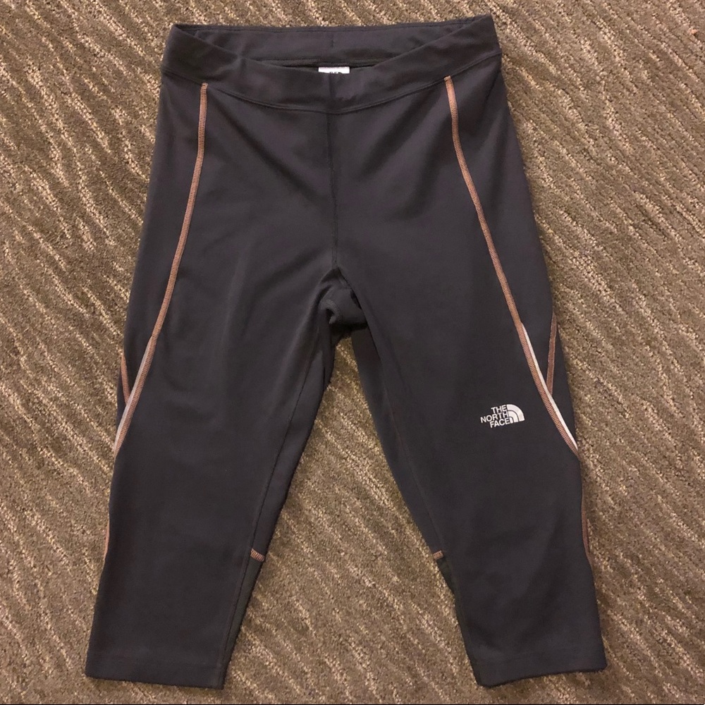 The North Face Stretch Track Pant Capri